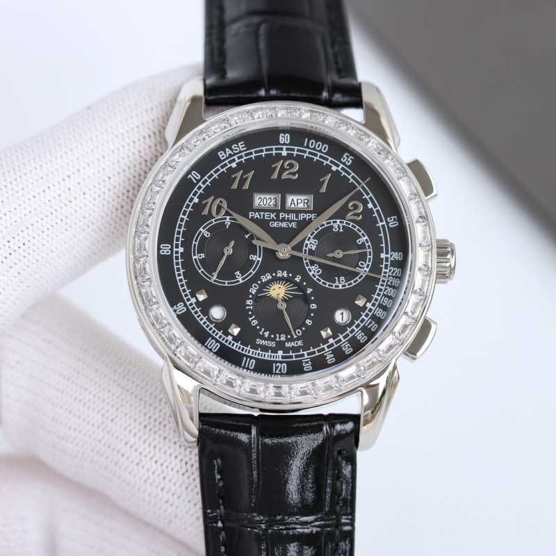 PATEK PHILIPPE